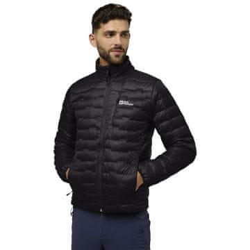 Jack Wolfskin Jakne uniwersalne črna Passamani