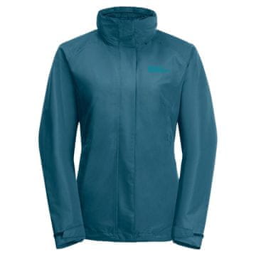 Jack Wolfskin Jakne uniwersalne modra 11156014133