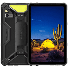Ulefone Armor Pad 4 Ultra 5G 8+8/256GB, 11800 mAh, robustna tablica