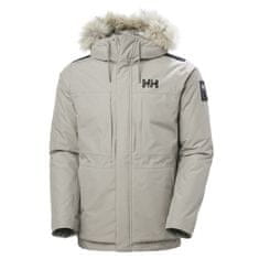 Helly Hansen Jakne uniwersalne siva M Coastal 3,0 Parka
