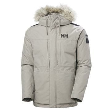 Helly Hansen Jakne uniwersalne siva Coastal 3,0 Parka