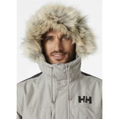 Helly Hansen Jakne uniwersalne siva M Coastal 3,0 Parka