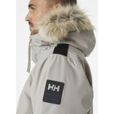 Helly Hansen Jakne uniwersalne siva M Coastal 3,0 Parka