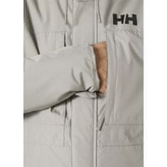 Helly Hansen Jakne uniwersalne siva M Coastal 3,0 Parka