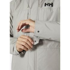 Helly Hansen Jakne uniwersalne siva M Coastal 3,0 Parka