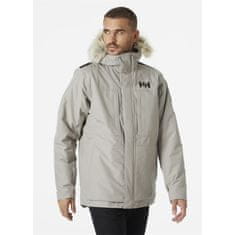 Helly Hansen Jakne uniwersalne siva M Coastal 3,0 Parka