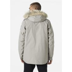 Helly Hansen Jakne uniwersalne siva M Coastal 3,0 Parka
