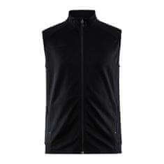 Craft Jakne treningowe črna XL 1912161999000