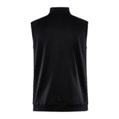 Craft Jakne treningowe črna XL 1912161999000