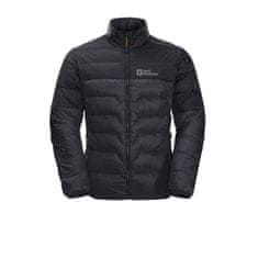 Jack Wolfskin Jakne uniwersalne črna M 12066226350