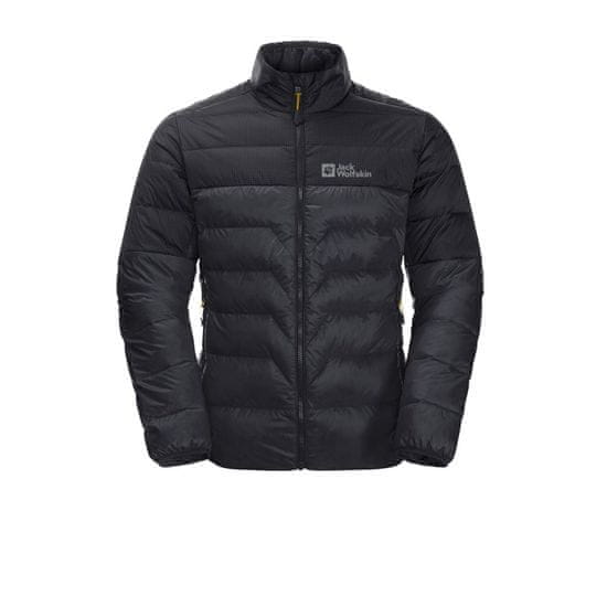 Jack Wolfskin Jakne uniwersalne črna M 12066226350