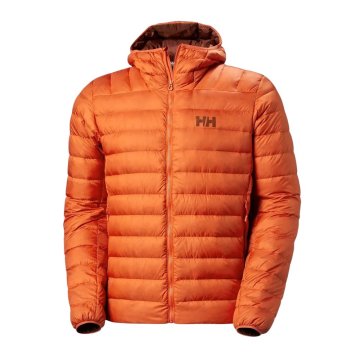Helly Hansen Jakne uniwersalne oranžna 63358300