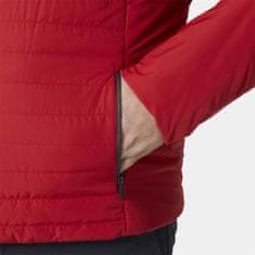 Helly Hansen Jakne uniwersalne rdeča XXL Insulator