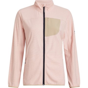 McKinley Športni pulover Da unterjacke Conna W