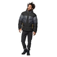 Jack Wolfskin Jakne uniwersalne črna S 12053516000