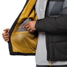 Jack Wolfskin Jakne uniwersalne črna S 12053516000