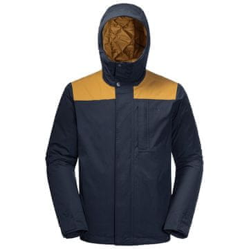 Jack Wolfskin Jakne uniwersalne mornarsko modra M 11133511010