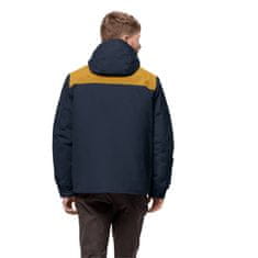Jack Wolfskin Jakne uniwersalne mornarsko modra M 11133511010