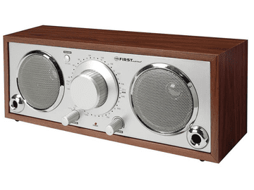 First Austria Radio analogni FIRST AM/FM, stereo, AUX vhod