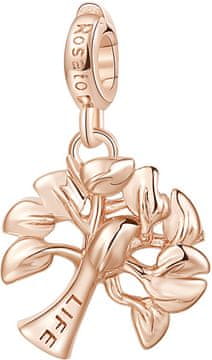 Rosato Bronasti obesek Tree of Life Storie RZ018