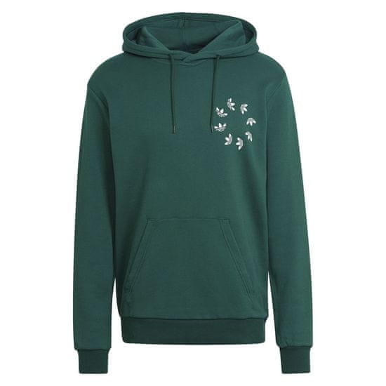 Adidas Športni pulover Hanorac
