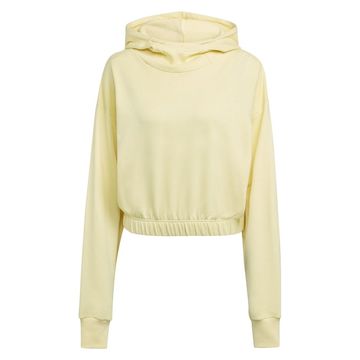 Adidas Športni puloverji Hanorac