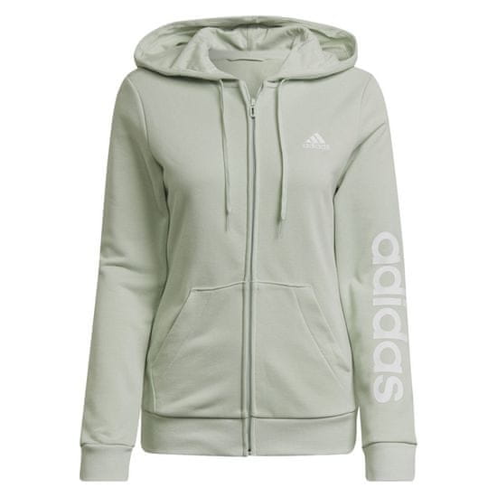 Adidas Športni pulover Hanorac