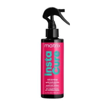 Matrix Sprej proti krhkim in poroznim lasem Instacure 190 ml