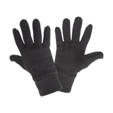 LAHTI PRO ZIMSKE ROKAVICE ČRNE FLIS 9 (L) L251809K