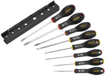 Stanley 8-DELNI SET IZVIJAČEV STANLEY FATMAX 0-65-437