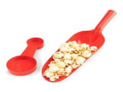 COCA-COLA CC-SNP27CC COCA-COLA POPCORN POPPER
