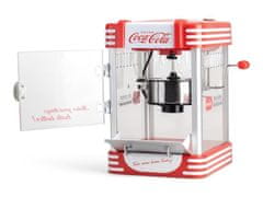 COCA-COLA CC-SNP27CC COCA-COLA POPCORN POPPER