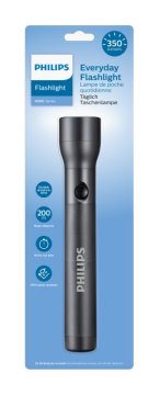 Philips Svetilka SFL4003T/10, črna, razdalja snopa 200 m