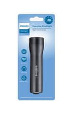 Philips Svetilka SFL4001T/10, črna, razdalja snopa 180 m