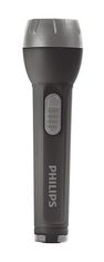 Philips Svetilka SFL3175/10, črna, razdalja snopa 60 m