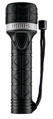 Philips Svetilka SFL5200/10, črna, razdalja snopa 60 m