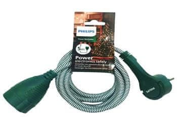 Philips CHP1110GC/60 podaljšek, zelen