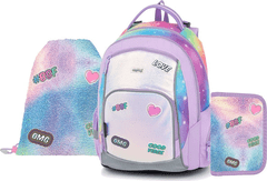 Oxybag Šolski set 3 kosi OXY GO Shiny