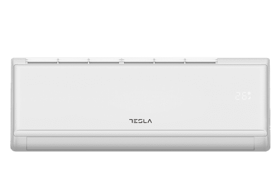 TESLA TT26EXC1-0932IAW stenska klimatska naprava, bela
