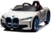 Bmw AUDI BMW i4 Bela EVA baterijsko vozilo Usnjeni daljinski upravljalnik