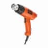 Black+Decker FEN ZA VROČI ZRAK 1750 W KX1650
