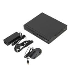 PNI Videonadzorni paket IP810 + 2x IP8POE kameri