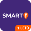 SMART! naročnina 1 leto