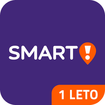 SMART! naročnina 1 leto