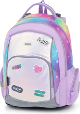 Oxybag Šolski set 3 kosi OXY GO Shiny