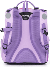 Oxybag Šolski set 3 kosi OXY GO Shiny