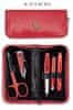 BL5214 RED Set za manikuro 5v1