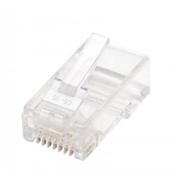 Sinnect KONEKTOR UTP Cat.6 RJ45 (10.302)