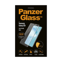 PanzerGlass Samsung Galaxy S20 CF zaščitno steklo