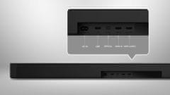 TCL Q75HE soundbar